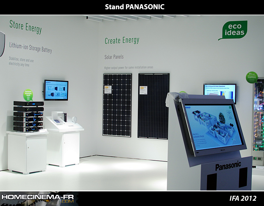 IFA 2012 Pana 13